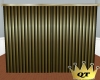 Exquisite Open Curtain