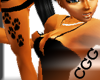CGG  Exotica  Jet Black
