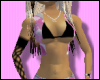 TS Camo Pink Top