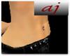 AJ Purple Belly w song