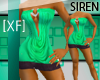 [XF]AstrayGREEN-SIREN-