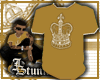 J$tunna Royalty Tee