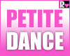RLove PetiteDance Avatar