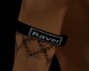 Buck-Raver Armband