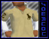 [A1] RL-tan polo