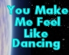 Leo Sayer - You Make Me Feel Like Dancing