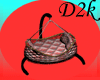 D2k-Aircouch~10 poses