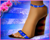 RC Sexy Buckle Wedge N