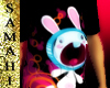 {S} Space Bunny T
