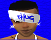 *CA* Thug Wht/Blue