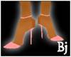 Pink Pumps,Matches BP