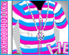 [HE]My Dougie Long Tee