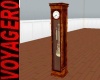 (V)Grandfather Clock