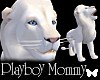 Product Image for [PBM] White Lion Running