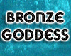 $PS Bronzed Goddess