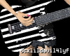 Stripy Guitar <3