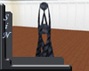 Grey/Black Lamp 1