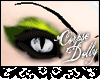 [c] La f&eacute;e verte skin