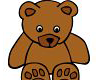 ** bear 2 **