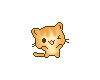 kitty!