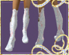 ~AM~Mysti-Boots Pink
