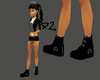 o2sneakazBlknGrey