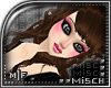 .m. Candy Brown