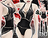 Midnight- Nyx Swimsuit