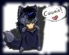 Chibi cookie