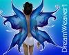 Sapphire Wings