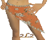 ISLAND SUN SARONG II