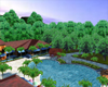 � Animated Spa