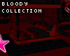 [V4NY] Bloody Bed + Pose