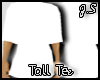 J.S White Tall Tee