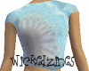 Tie Dye Angel