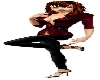 [LO] Janice Sticker