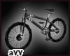 aYY- Sports Bike Black