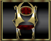 *ESR* Regal Vamp Chair