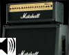 Marshall Amp/Sound #1