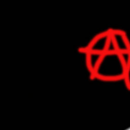 Anarchy T-shirt