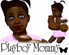 [PBM] Toddler Bear Pink
