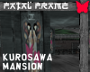 Kurosawa Mansion