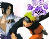 Nar vs Sas {Shippuden}