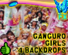 PDB Ganguro Girls ~4