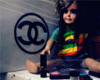 Chanel Flash