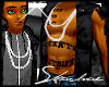 [LF] Ai'D Black BWarmer