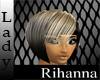 302 blk Rihanna