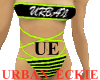 URBAN LIME BIKINI