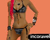 [teeh]* Black Sexy Bikin