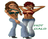 SexyAngel71& BlueFoxGurl